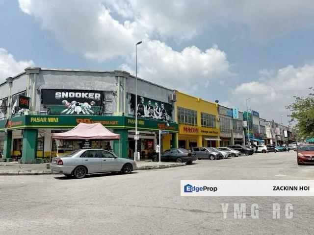 Bandar Puteri Klang