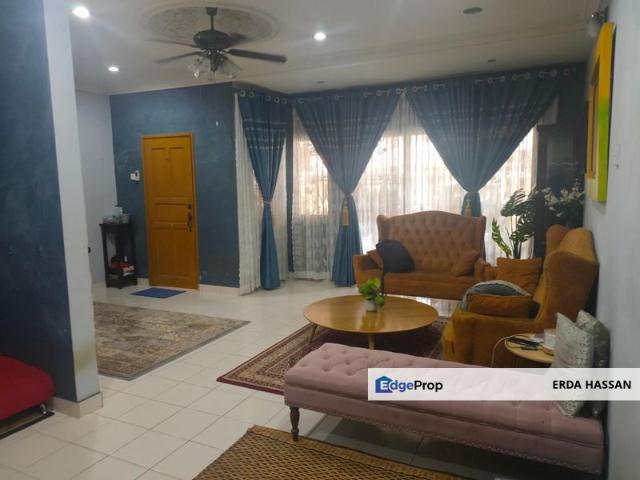 Bandar Puteri Klang