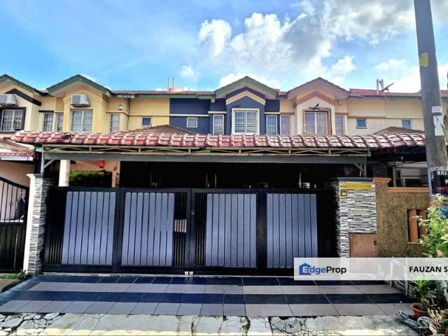 Bandar Puteri Klang