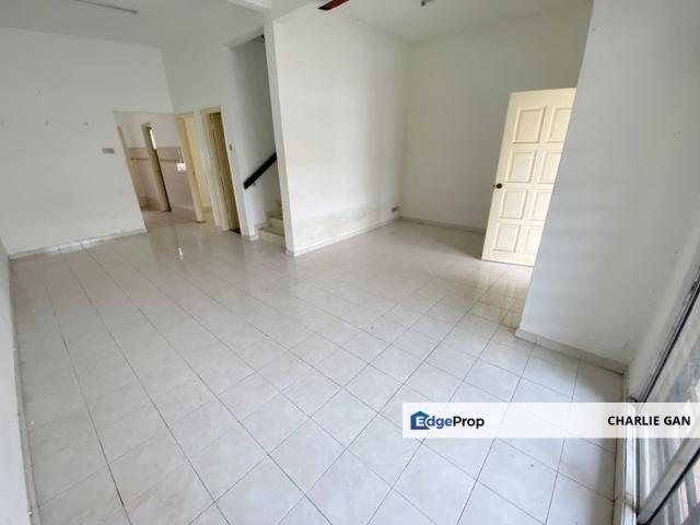 Bandar Puteri Klang