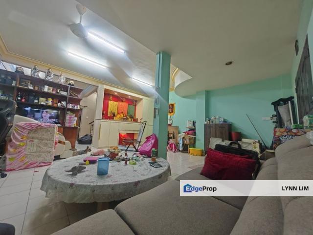 Bandar Puteri Klang