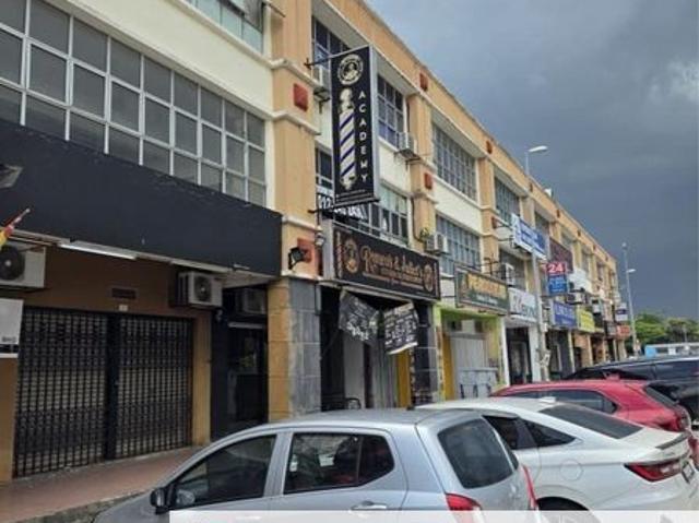 Bandar Puteri Klang