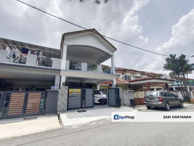 Bandar Puteri Klang