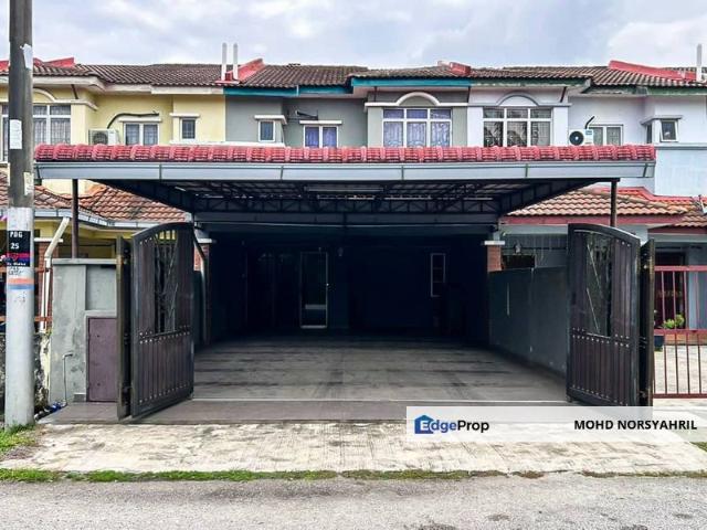 Bandar Puteri Klang