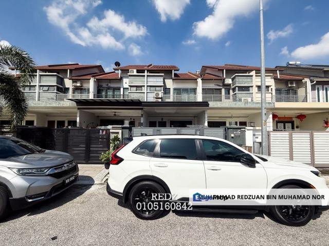 Bandar Puteri Klang