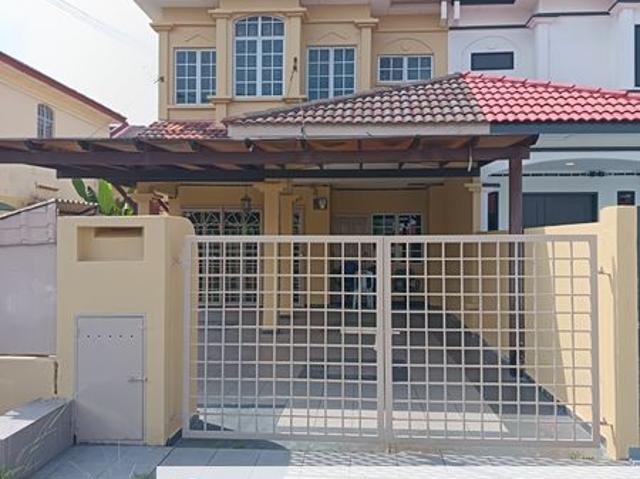 Bandar Puteri Klang