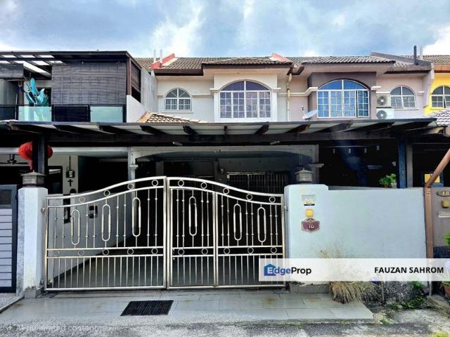 Bandar Puteri Klang