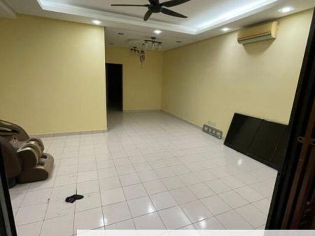 Bandar Puteri Klang