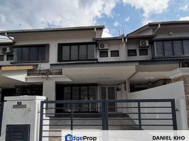 Bandar Puteri Klang