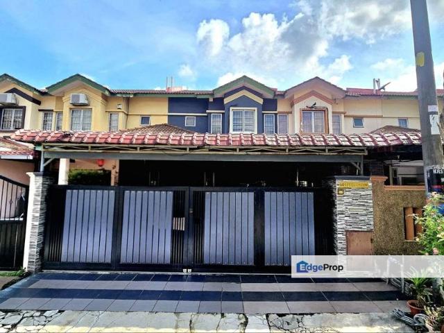 Bandar Puteri Klang