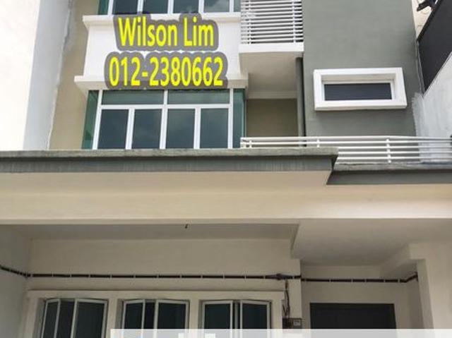 Bandar Puteri Klang