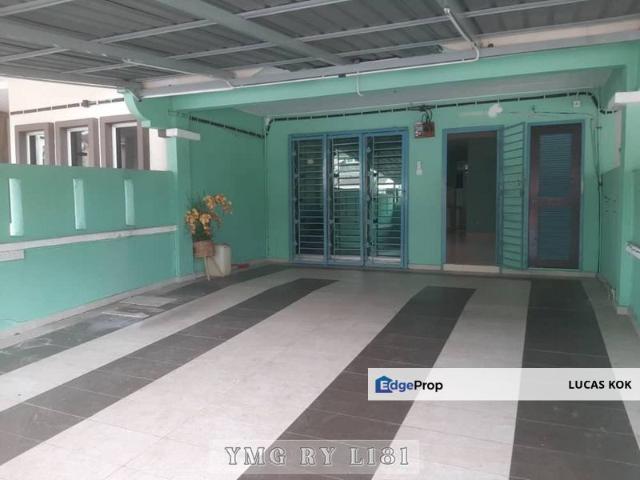 Bandar Puteri Klang