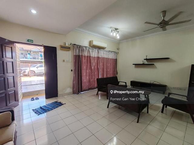 Bandar Puteri, Klang