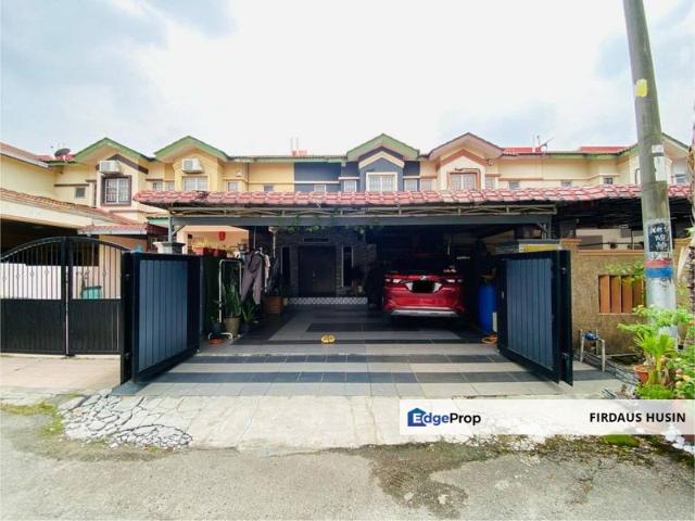 Bandar Puteri Klang