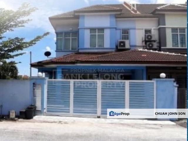 Bandar Puteri Klang