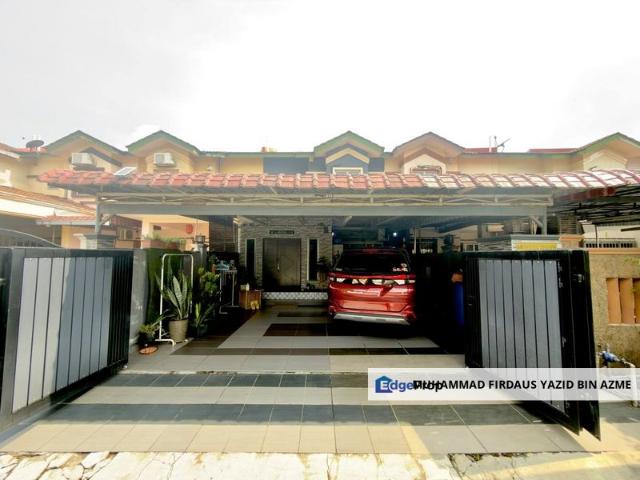 Bandar Puteri Klang