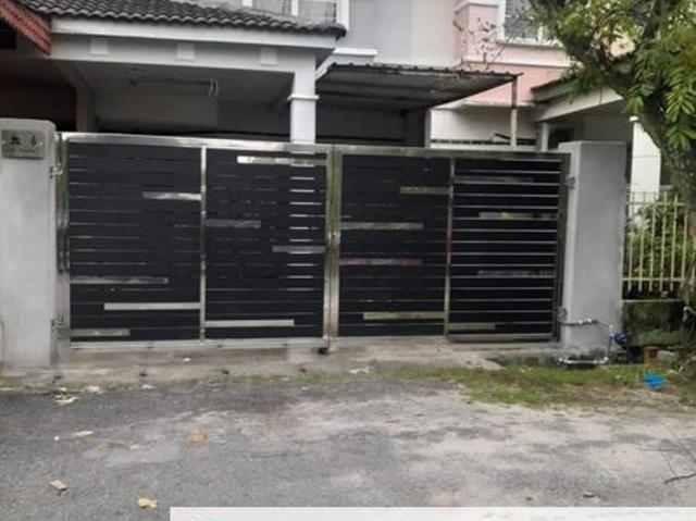 Bandar Puteri Klang