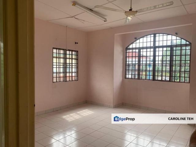 Bandar Puteri Klang