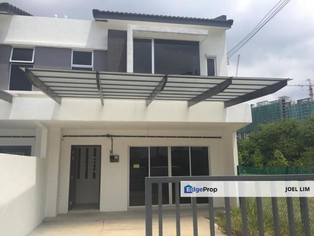 Bandar Puteri Klang