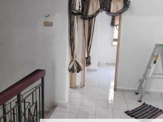 Bandar Puteri Klang