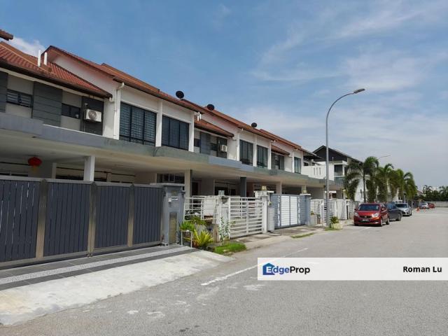 Bandar Puteri Klang