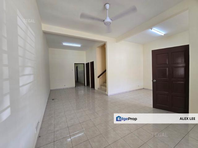 Bandar Puteri Klang