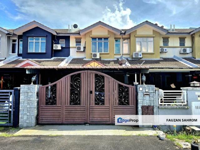 Bandar Puteri Klang