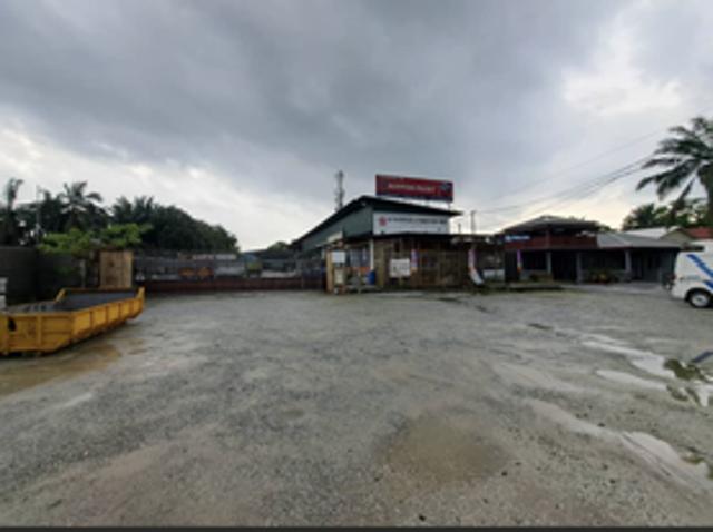 Bandar Puteri Klang
