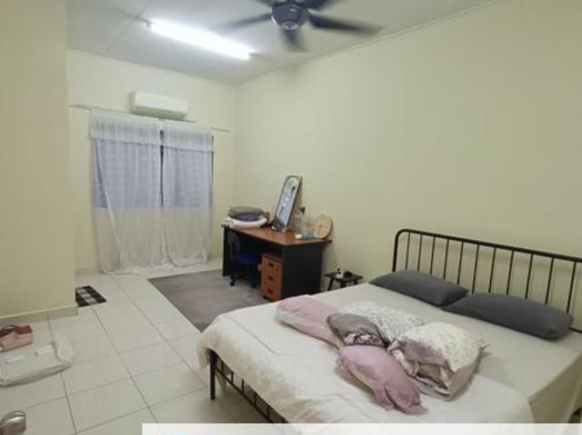 Bandar Puteri Klang