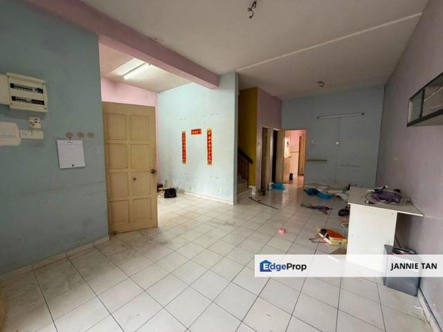 Bandar Puteri Klang