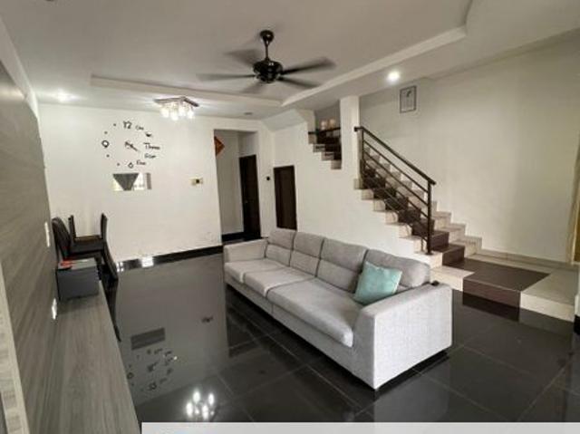 Bandar Puteri Klang