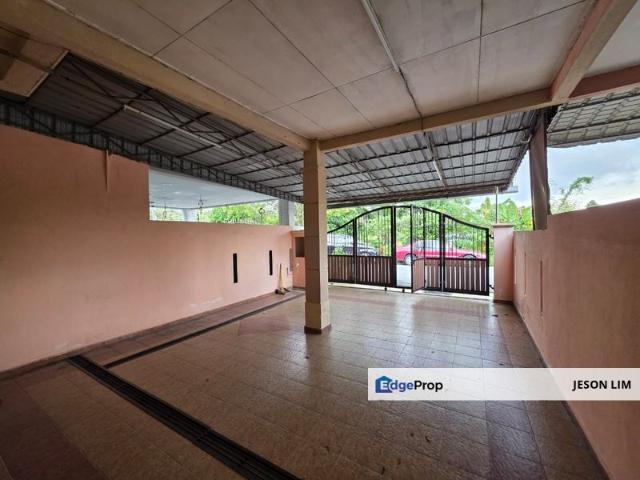 Bandar Puteri Klang