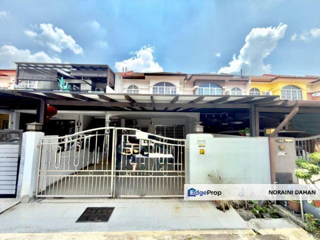 Bandar Puteri Klang