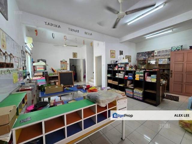 Bandar Puteri Klang