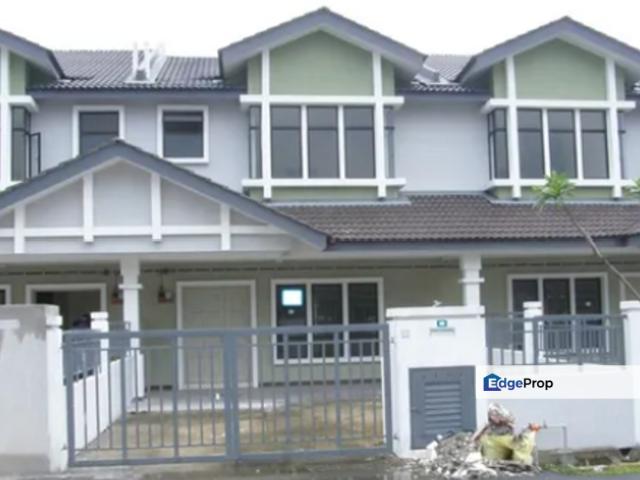 Bandar Puteri Klang