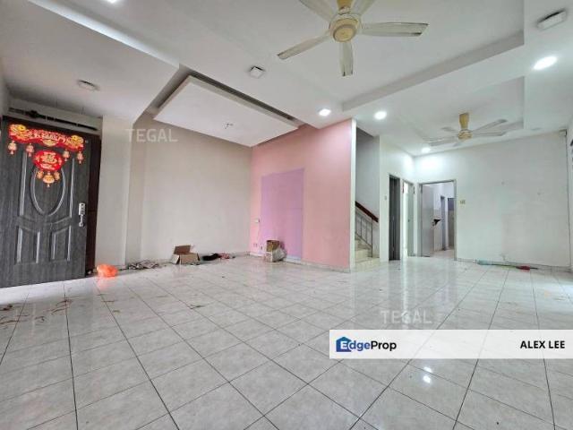 Bandar Puteri Klang