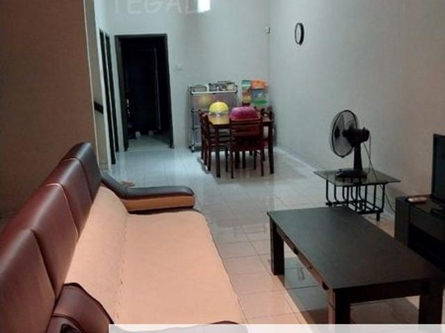 Bandar Puteri Klang