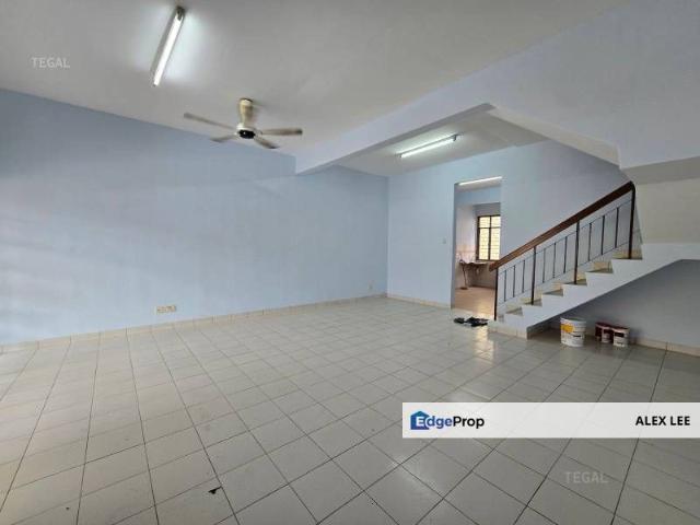 Bandar Puteri Klang