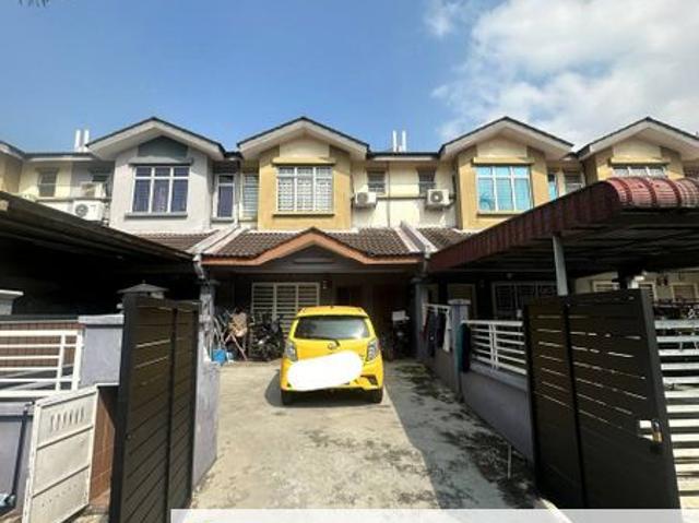 Bandar Puteri Klang