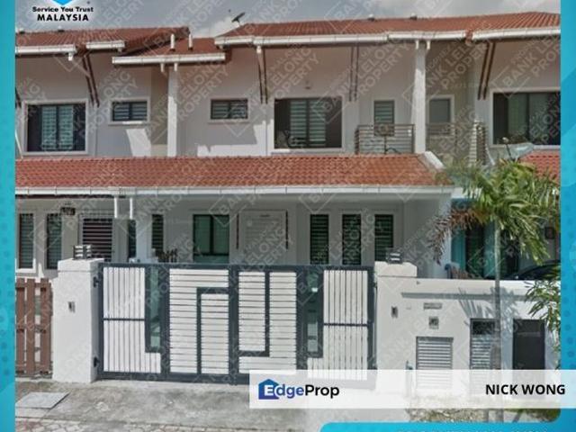 Bandar Puteri Klang