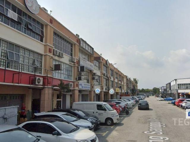 Bandar Puteri Klang
