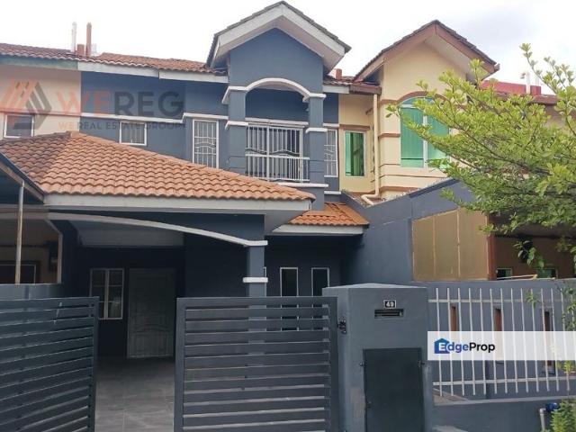Bandar Puteri Klang