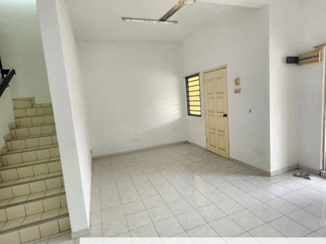 Bandar Puteri Klang