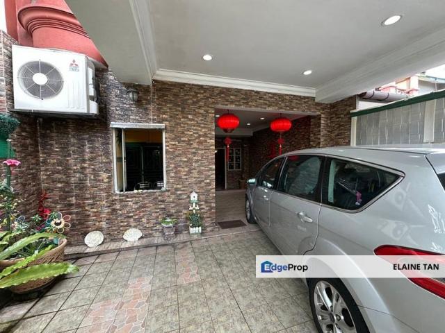 Bandar Puteri Klang