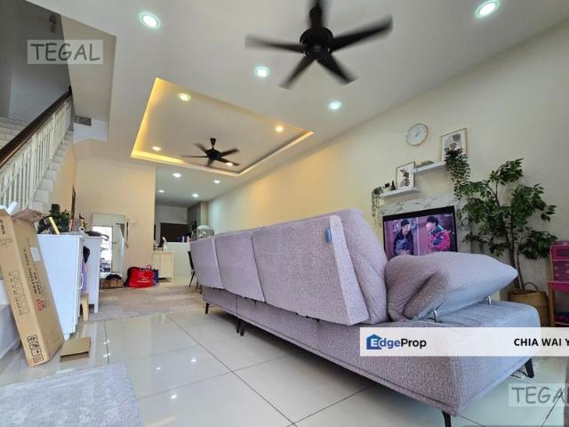 Bandar Puteri Klang
