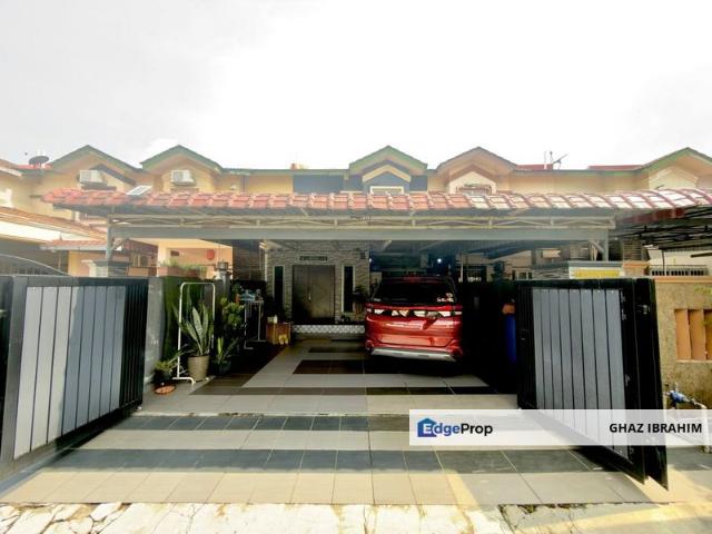 Bandar Puteri Klang