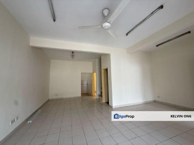 Bandar Puteri Klang