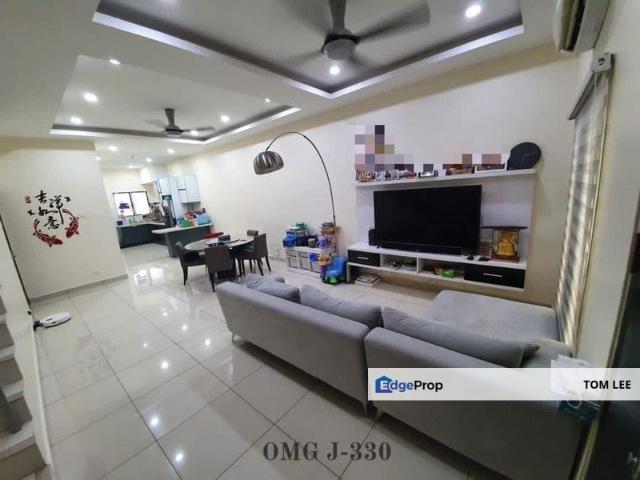 Bandar Puteri Klang