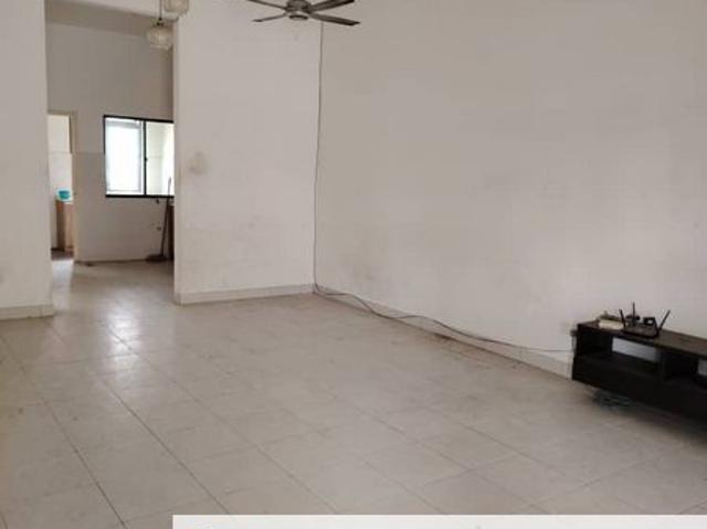 Bandar Puteri Klang