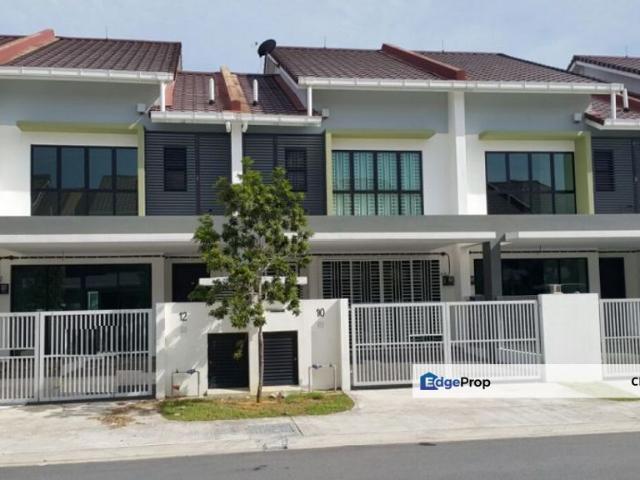 Bandar Puteri Klang